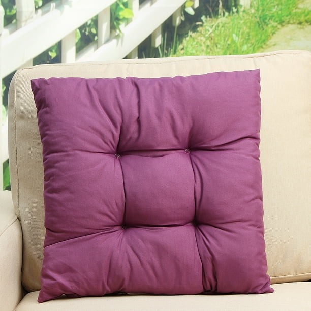 Fuwatacchi Pink Rose Sunflower Cushion Cover Red Peony Butterfly Fuwatacchi Pink Rose Sunflower Cushion Cover Red Peony Butterfly