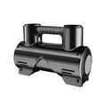 thumbnail image 2 of TIMIFIS Fish Tank Accessories Decorations Vehicle Mounted Inflation Pump 12V Portable Small Automobile Tire Filling Pump Electric Pump High PowerFall/Winter, 2 of 2