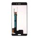 thumbnail image 3 of TFT LCD Screen for Nokia 6 TA-1000 TA-1003 TA-1021 TA-1025 TA-1033 TA-1039 with Digitizer Full Assembly (Black), 3 of 4
