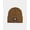 Bronze, variant on Men's Cat Label Cuff Beanie | CAT® WORKWEAR