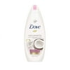 Dove Purely Pampering Coconut Milk with Jasmine Petals Body Wash 500ml/16.9 oz. 3 Pack