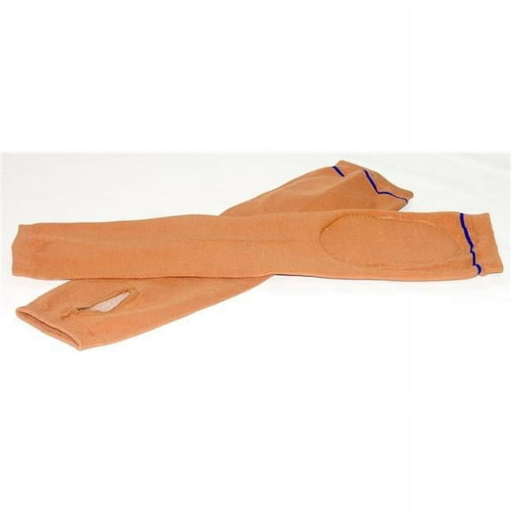 Skil-Care 503394 Padded Geri-Sleeves - Large & Bariatric