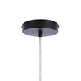 thumbnail image 4 of P2003-FB-Craftmade Lighting-1 Light Pendant-10.24 Inches Tall and 16.54 Inches Wide     -Traditional Installation, 4 of 6