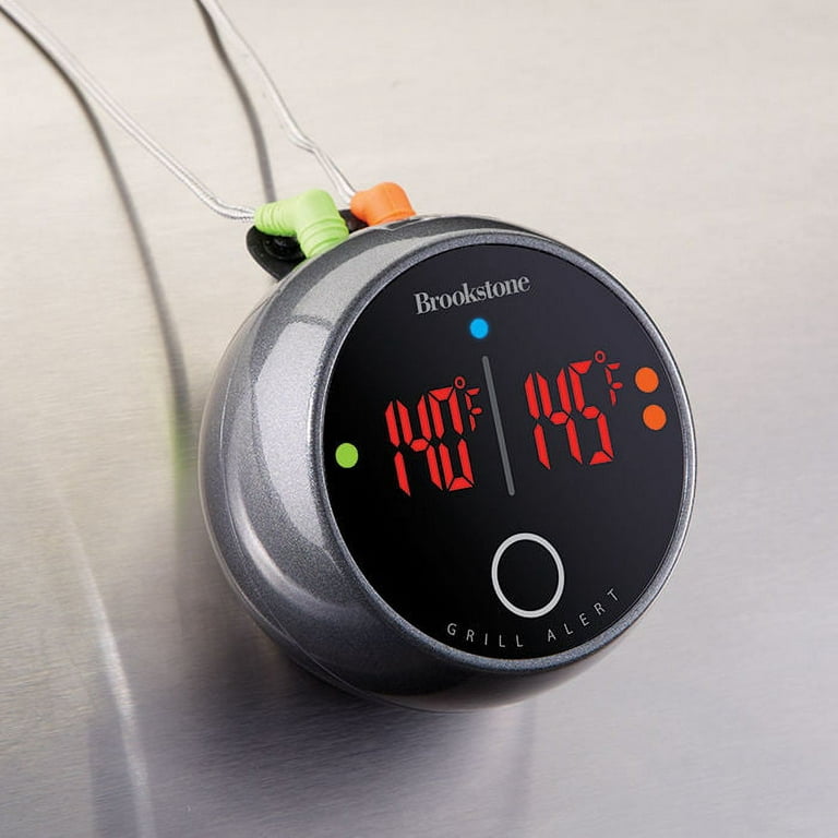 allplants  Is Your Kitchen Missing a Bluetooth Thermometer?