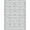 Blue Pink Cream, Pattern 14, variant on ODIKA 8'x10' Washable Area Rug Whimsical Butterfly Vine Border Scattered Delicate Boho Motif Refined Structured for King Size Bedroom Under Bed, Master Suite, Non-Shedding, Easy Care
