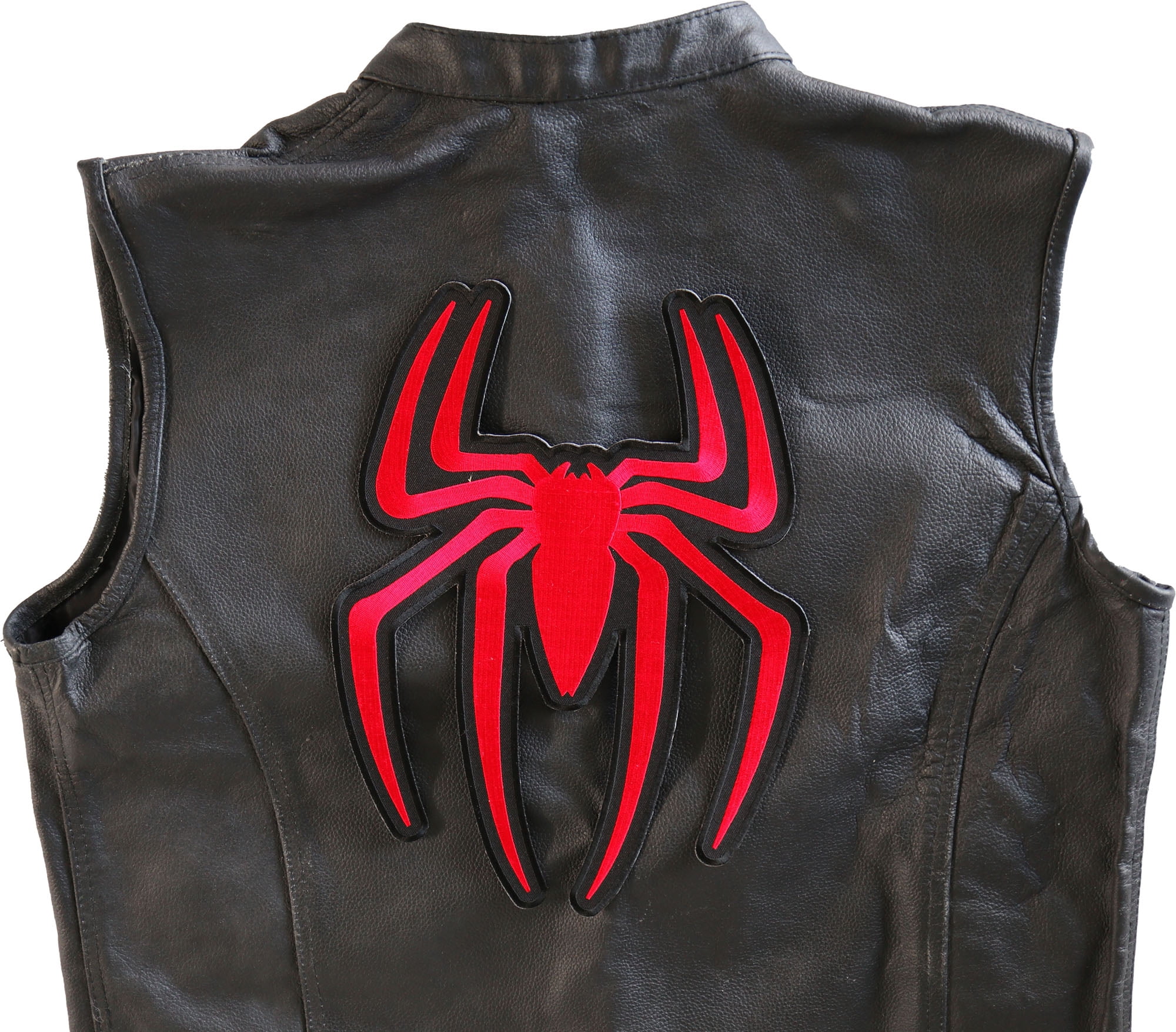 Red Spider Patch