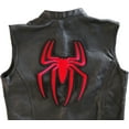 thumbnail image 3 of Red Spider Patch, 3 of 4