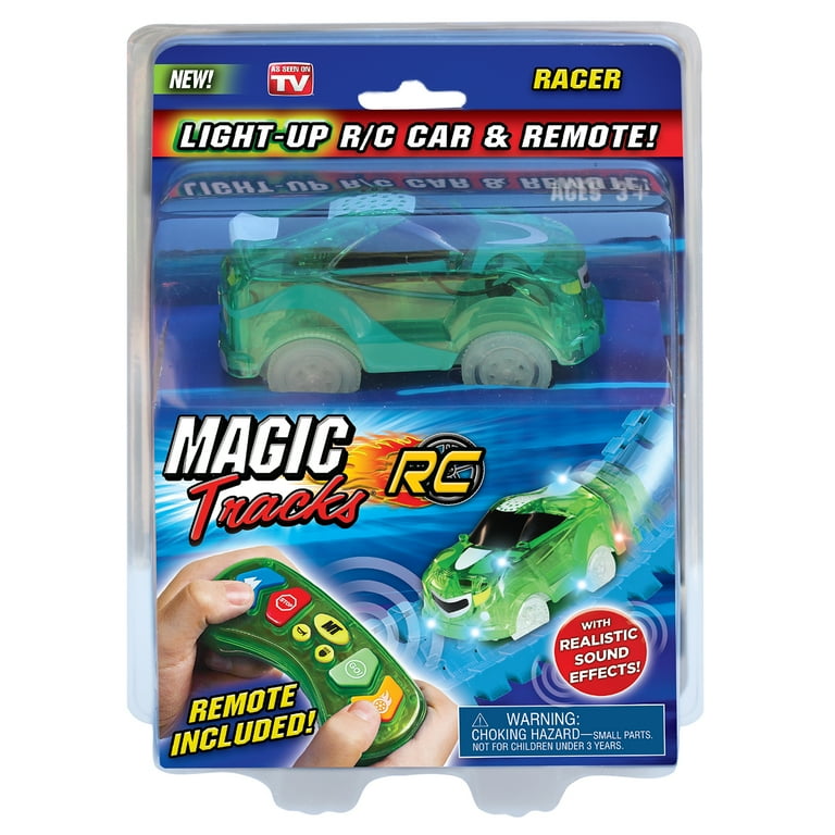 Magic tracks rc walmart new arrivals