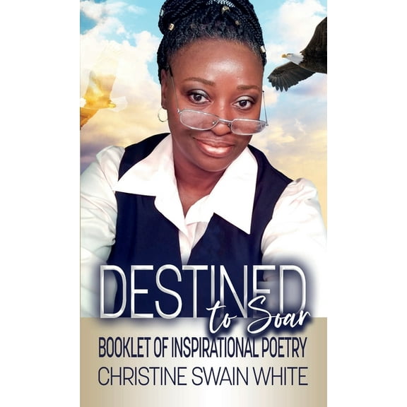 Destined to Soar, (Paperback)