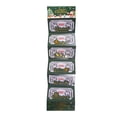 thumbnail image 2 of Hovilon 2 Pcs Christmas Cash Gift Envelopes - New Christmas Money Holders for Cash, Thick Paper Card Holder Holiday Party Surprise Game Props, Surprise Card Holder for Xmas, Fun Merry Christmas Gifts, 2 of 7