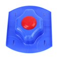 thumbnail image 2 of Protector de dedos de mano, protector de alimentos para dedos, herramienta multifunción para cortar en la cocina, protector de dedos para cortar L Macarena  Protector de dedos, 2 of 8