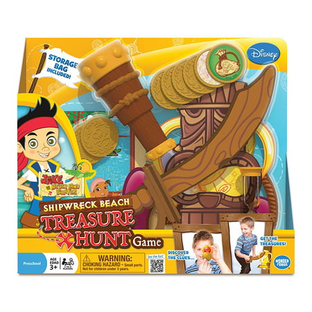 Jake and the Neverland Pirates Night Light, Add a touch of whimsey to your child's room with Jake and the Neverland Pirates! By Jake The Neverland Pirates Ship from US