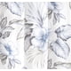 thumbnail image 4 of Cortina de ducha Tommy Bahama Casablanca Garden Grey 180x180 cm, 4 of 4