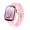 Pink, variant on Eurhowing 1.83" Smart Watch for Kids Teens, Educational Touchscreen Smartwatch with Phone Calls Music Calculator, Kids Phone Watch Excellent Gift, Purple
