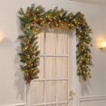 thumbnail image 4 of Navidad Fruta Roja Bastón De Navidad 180 Cm Cifrado Rojo Decoración De Navidad Puerta De Bastón Puerta De Bastón, 4 of 5