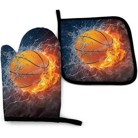 Supports de Casseroles et Ensembles de Four en Silicone Gants de Cuisine Résistants à la Chaleur Antidérapants pour Pâtisserie Cuisine Noir 4 Supports de Casseroles et Ensembles de Four en Silicone Gants de Cuisine Résistants à la Chaleur Antidérapants pour Pâtisserie Cuisine Noir 4