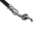 thumbnail image 3 of TRQ Rear Brake Hose Fits 2018-2020 Toyota Camry 2020 Corolla 2016-2020 Prius 2017-2020 Prius Prime, 3 of 5