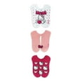 thumbnail image 4 of Hello Kitty Mother's Day Women's No Show Socks, 3-Pack, 4 of 5
