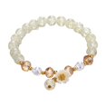 thumbnail image 2 of YYKihy New 2024 Bracelet For Ladies Chinese Jade Bead Bracelet For Her Wife Grandma Grandpa Mother Father Daily Wear, 2 of 9
