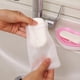thumbnail image 4 of Bolsa de red para limpiador facial, bolsa de red para jabón, bolsa de red para almacenamiento, lavado facial, jabón de baño, red de burbujas limpiadora, 4 of 5