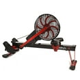 thumbnail image 3 of Stamina X Air Rower, 3 of 3