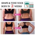 thumbnail image 3 of 4pcs Ultimate Cellulite Heating Spray, Slimming Beauty Spray Big Belly Thigh Muscle Firming Skin Shaping Spray, 3 of 5