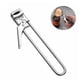 thumbnail image 3 of Abridor de botellas manual, accesorios de cocina, abridor de botellas y tarros ajustable, abridor de latas de acero inoxidable multifuncional ajustable, pinza para tapa de tarro, dos, 3 of 4