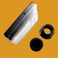 thumbnail image 2 of Trancheuse de Fruits Secs en Plastique, Lames en Acier Inoxydable Réglables avec Récipient en Plastique, Portable Compact avec Support et Récipient par Dark Handcraft, 2 of 6
