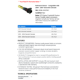 thumbnail image 2 of Reference Sensor - Compatible with 2004 - 2007 Chevy Colorado 2005 2006, 2 of 2