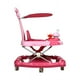 thumbnail image 3 of The Baby Shop Caminadora Andadera Rosa P/ Bebé Plegable Centro Juguete 3 En 1, 3 of 8
