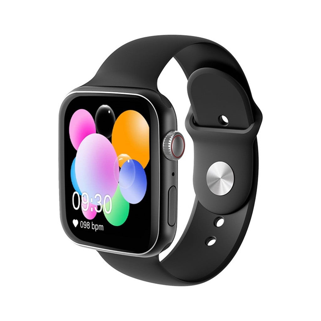 Donald T900 Smart Watch Heart-Rate Monitor Series 5 44mm 1.54inch IPS Color  Screen - Walmart.com