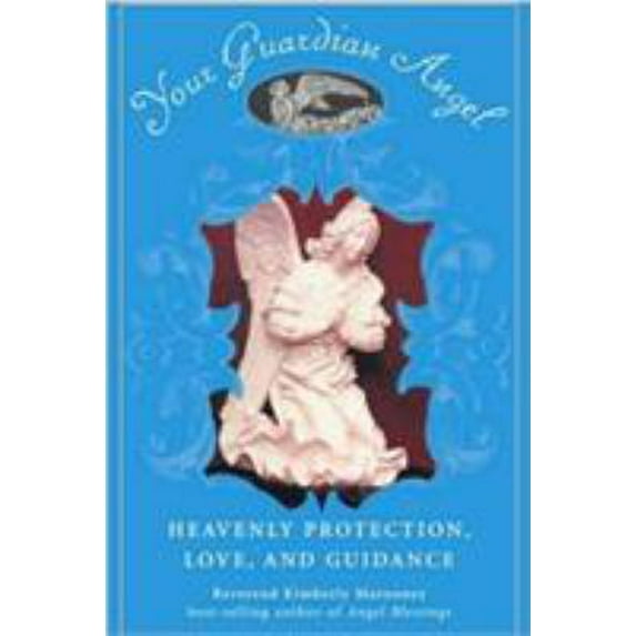 Pre-Owned Your Guardian Angel In a Box: Heavenly Protection, Love, and Guidance (Hardcover) 1931412391 9781931412391