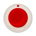 thumbnail image 1 of Boton Panico AGBP01 Sos Emergencia Inalambrico 433 Mhz Para Alarma, 1 of 2