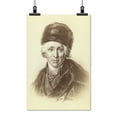 thumbnail image 2 of Print: Gavriil Romanovich Derzhavin, Head-And-Shoulders Portrait, Facing, 2 of 4