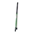 thumbnail image 4 of lacooooppia Pool Cue Billiard Pool Stick Chinese Black Eight Pool Cue 13 mm Tip 57" Billiard Cue Stick Snooker Cue for Beginners Starters Green, 4 of 8