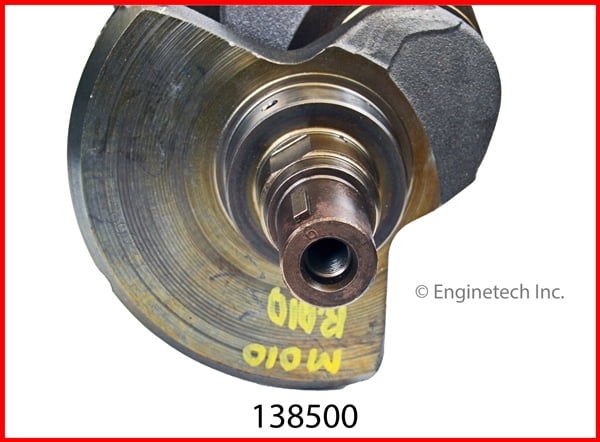 CRANKSHAFT KIT MITSIBUSHI