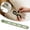 Green, variant on Kna Data Organizer 2026 Upgrade Silicone Headphone Organizers Silicone Ties Reusable Management Organizers Multipurpose Elastic Cord Organizer