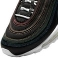 thumbnail image 6 of Women's Nike Air Max 97 Black/Hyper Royal (DJ5999 001) - 8.5, 6 of 6