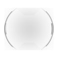 thumbnail image 1 of KC Hilites Driving/Fog Light Cover 5207 Driving/Fog Light Cover; SlimLite; 8 Inch Round; Clear; Polycarbonate; Without Logo; Single, 1 of 15