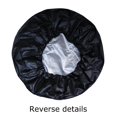 thumbnail image 4 of 14 inch Rueda de repuesto Ortalion Funda protectora Neumático Bolsa de almacenamiento de neumáticos Coche Furgoneta Caravana, 4 of 5