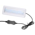 thumbnail image 2 of Aquarium Light,LED Aquarium Light Acrylic Fish Tank LED Light Aquarium LED Light Rugged and Tough, 2 of 9