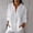 White, variant on Women's 2024 Hot Back Lace Up Design Shirt Solid Color Cardigan Top Fall Sweaters for Women Petite Knit Open Front Sweater Soft Cardigan Sweater Fall Cardigan for Women Come Mono Cardigan Womens Tan