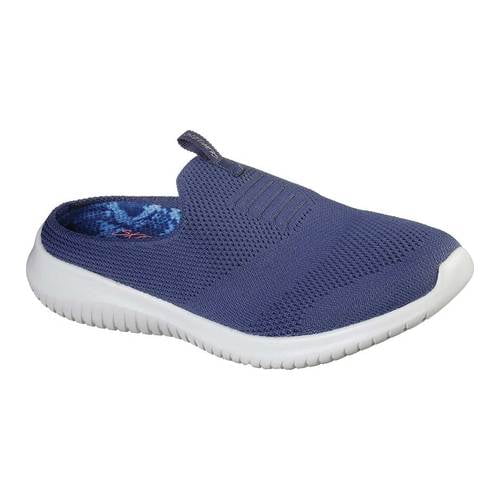 fog backless sneaker