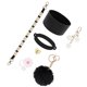 thumbnail image 3 of Tapa Paja Silicona para 7 Unidades/juego Juego Accesorios 40oz, 3 of 9