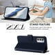 thumbnail image 4 of Funda Cartera GANGXUN para Motorola Moto G 5G 2022 – Cierre Magnético, Protección RFID, Correa Desmontable, Compatible con Carga Inalámbrica, 4 of 6