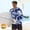 Sky Blue, variant on Abomasnow Men's UPF 50 Sun Protection Hoodie Shirt Long Sleeve UV Fishing Outdoor Hiking Rash Guard