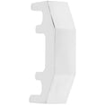 thumbnail image 4 of Violin  Aluminum Violin  Violin Mute  Alloy Portable Ultra Mute String Auxiliary Instrument For 1/2 3/4 4/4 Violin String Accessories For Beginners, 4 of 8