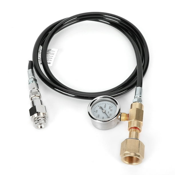 1.5m CO2 Hose, Soda Hose, Kitchen For Home