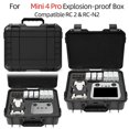 thumbnail image 2 of For Mini 4 Pro Storage Case Mini 4 Pro Explosion Proof Case, 2 of 5