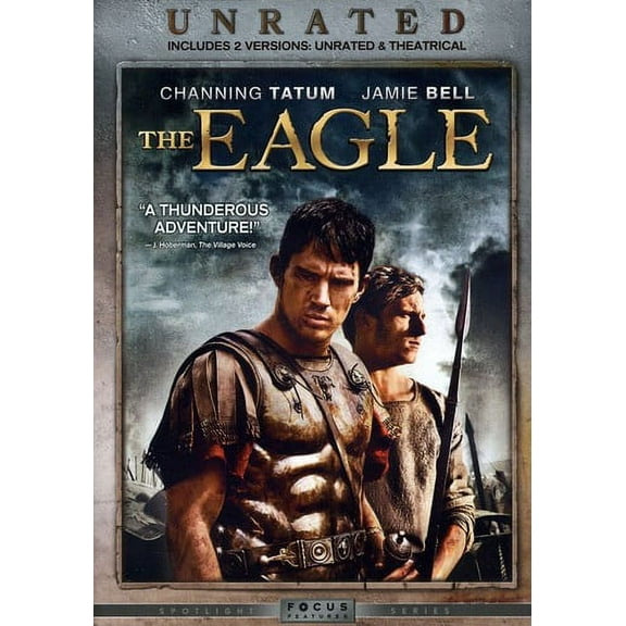 Focus Features - The Eagle [DIGITAL VIDEO DISC]